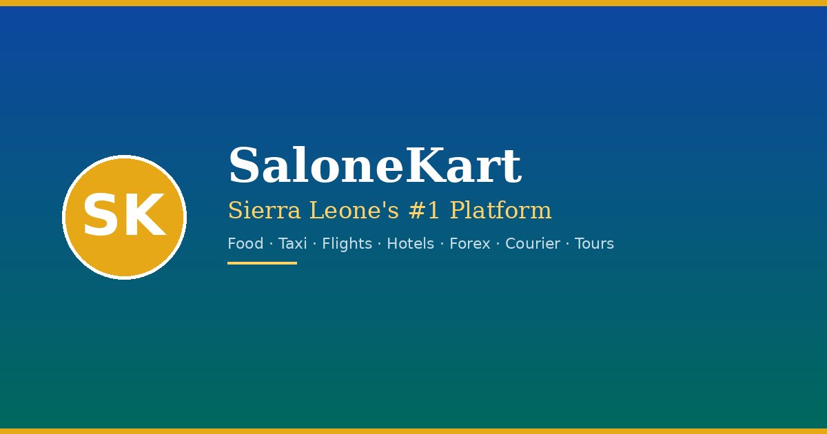 5 Mobile Money Failures in Sierra Leone (2025) and How to Beat Them